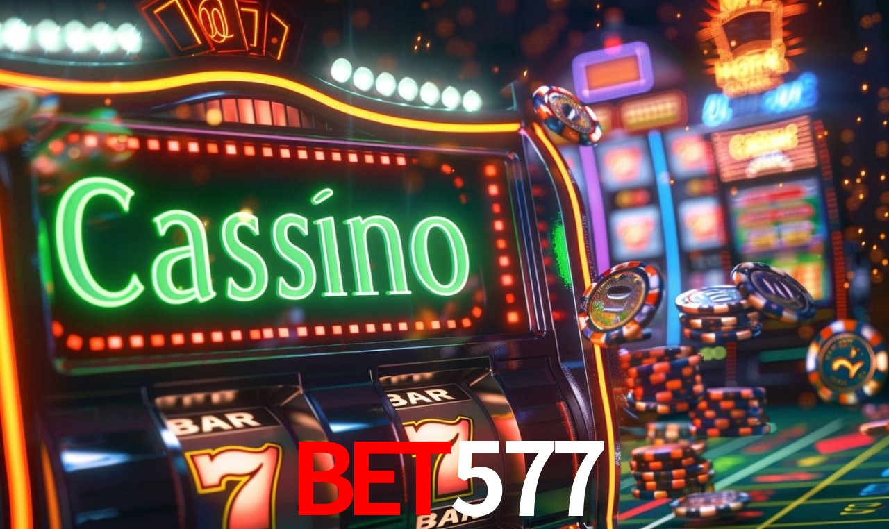 Avaliações dos Jogadores BET577