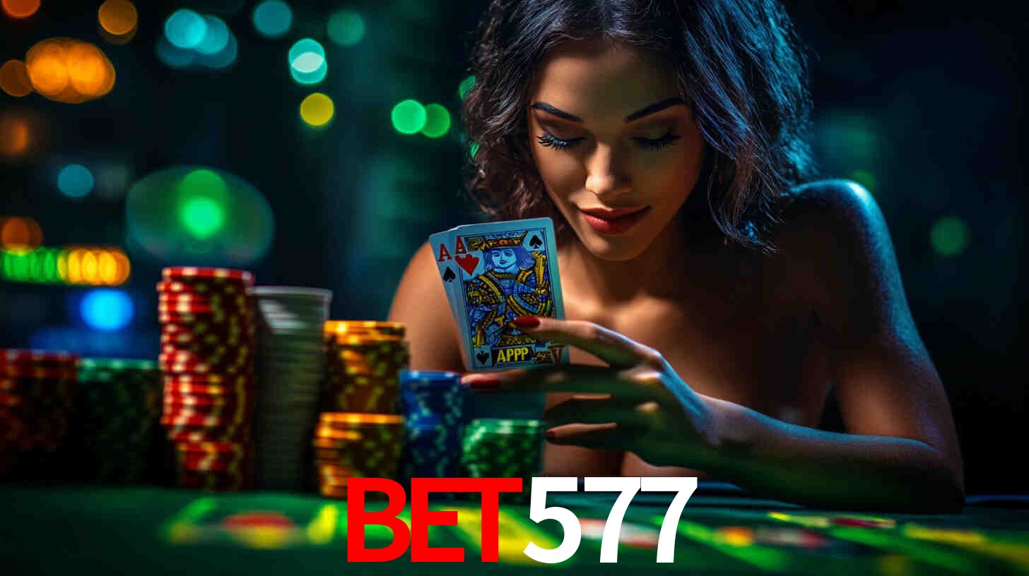 Apostas de Basquete BET577