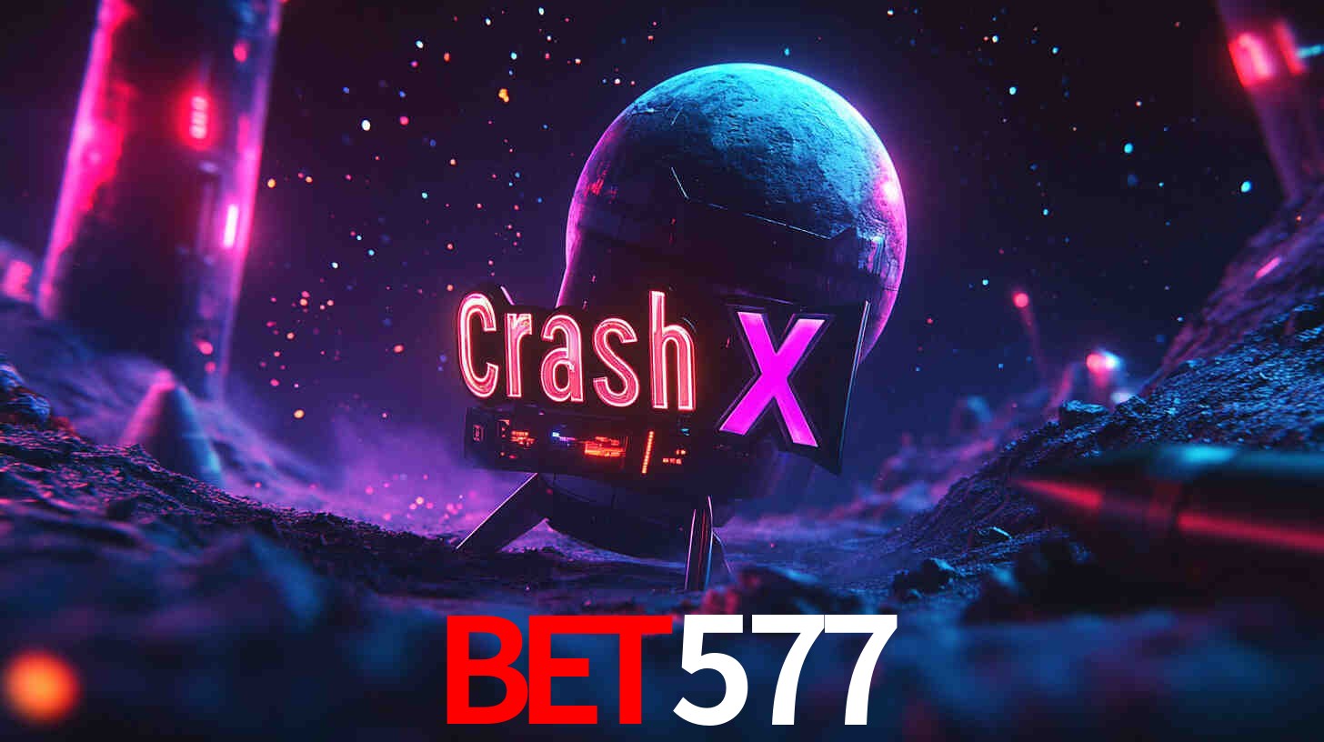 Jogo Spaceman BET577