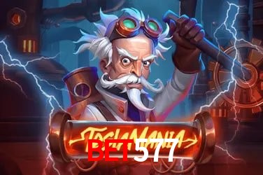 Estatísticas do Jogo BET577