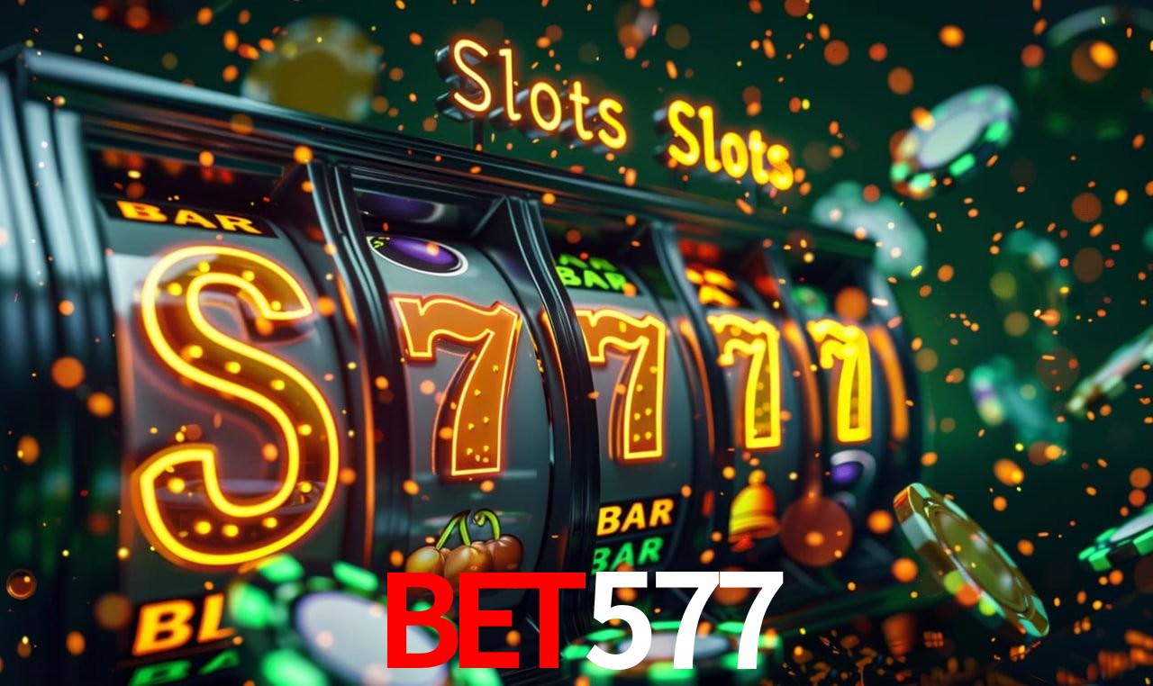 Benefícios da Conta BET577