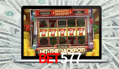 Explorando a Categoria de Eventos em Apostas na BET577