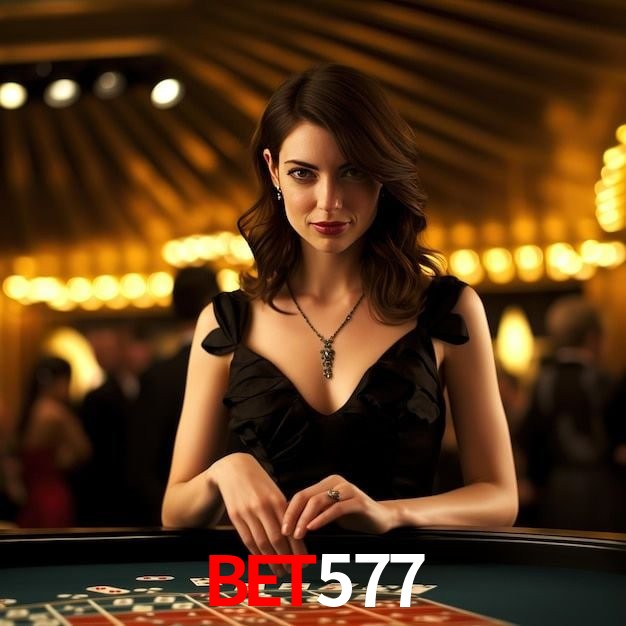 Interface do App BET577