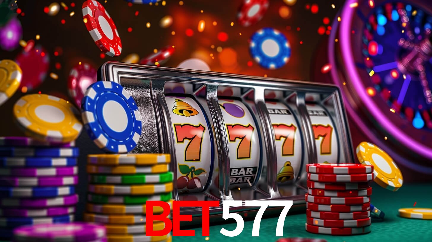 Estatísticas do Jogo BET577