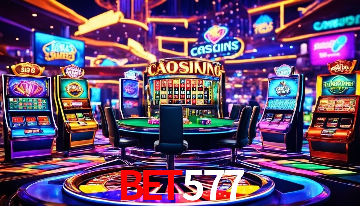 Especiais de Fim de Semana BET577