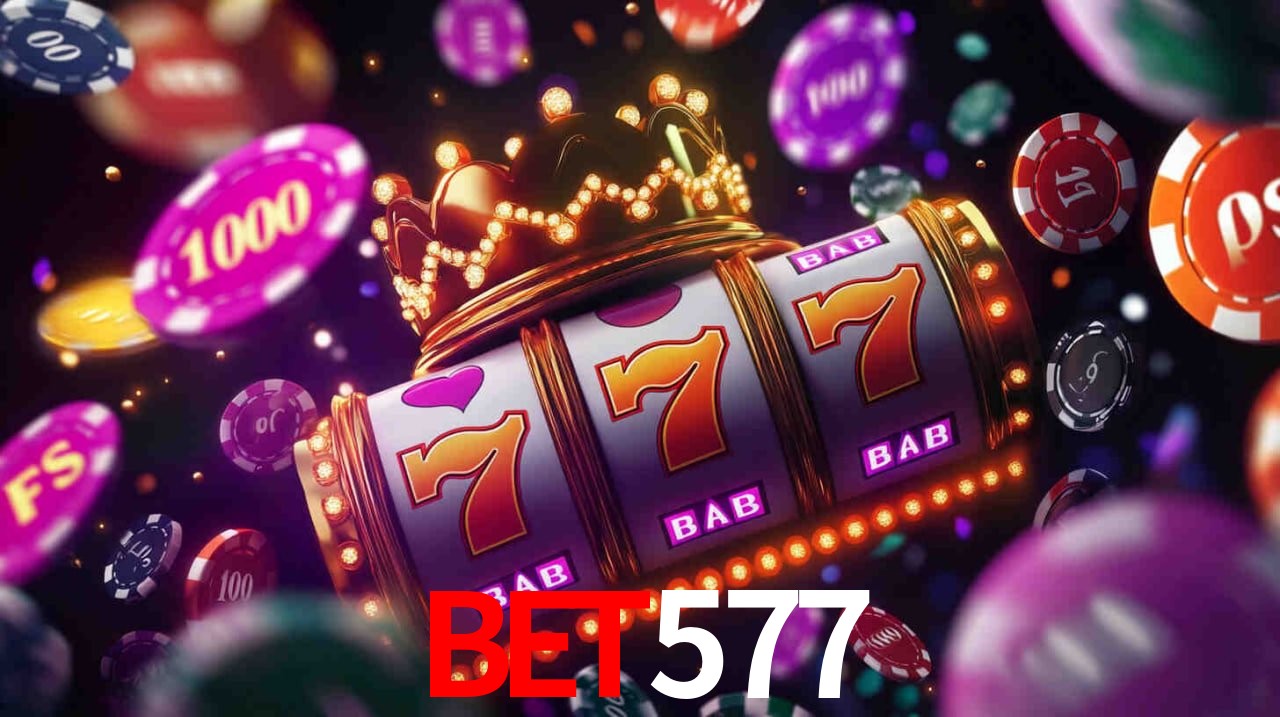 Mesa de Blackjack BET577
