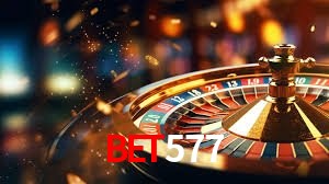 Cadastro Rápido BET577