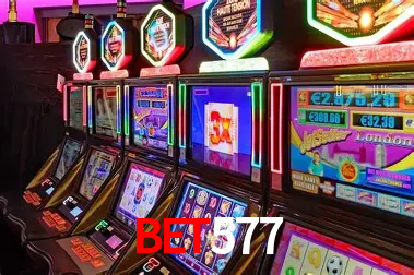 A Experiência Imersiva dos Cassinos Ao Vivo no BET577
