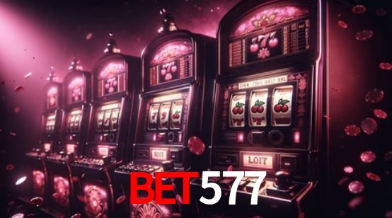 Apostas de Tênis BET577