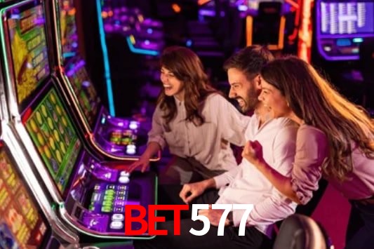 Apostas de Futebol BET577
