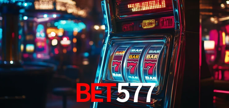 APP oficial da BET577 para mobile