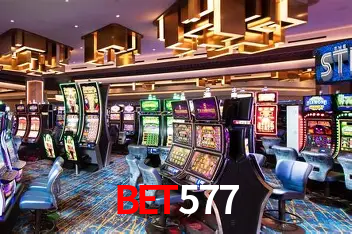 Desvendando o Mundo dos Jogos Virtuais na BET577
