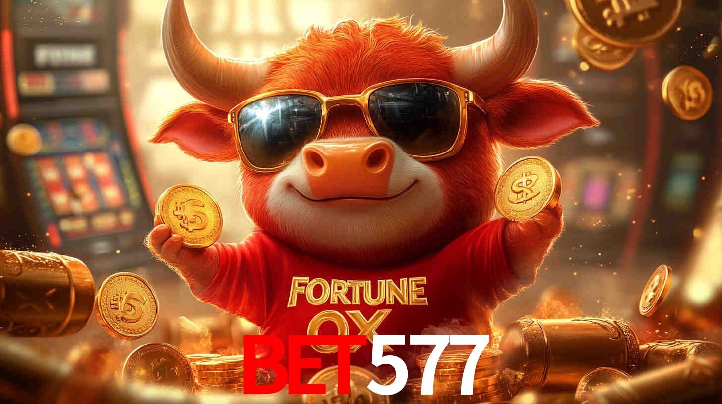 Bônus Generosos e Exclusivos no BET577 para Você!