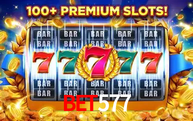 Desvendando o Mundo dos Jogos Virtuais na BET577