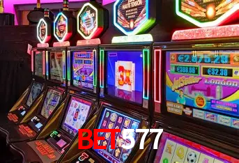 Explorando a Categoria de Eventos em Apostas na BET577