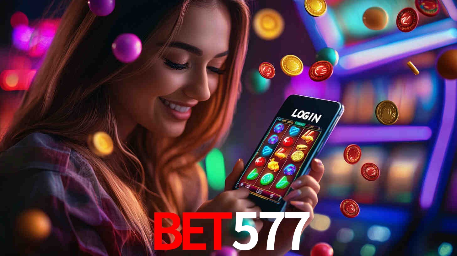 Processo de Download do App BET577 - Passo a Passo Simples