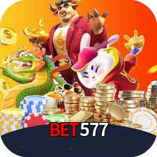 BET577 Logo