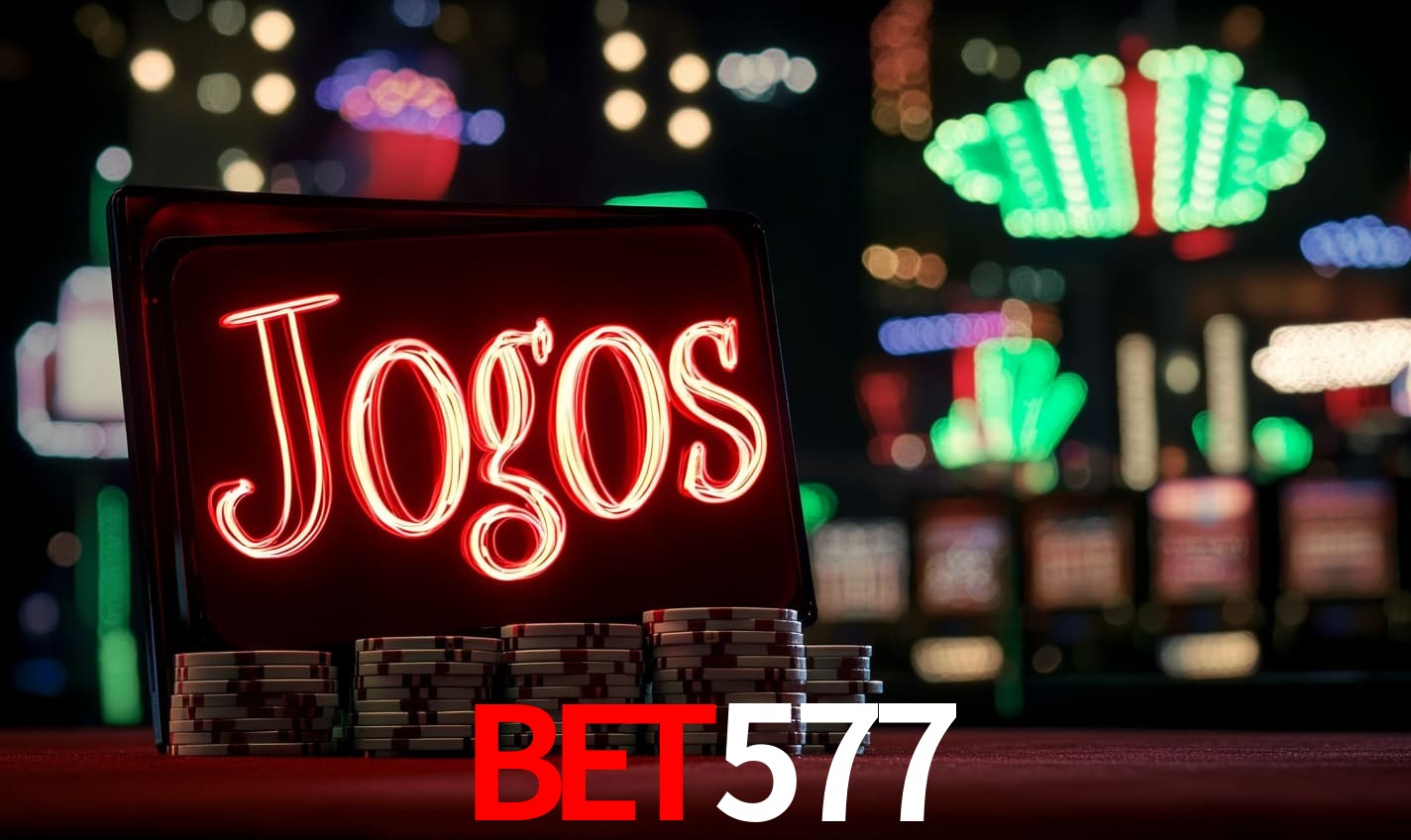 Coleção Premium de Slots BET577 - NetEnt, Pragmatic Play, Evolution